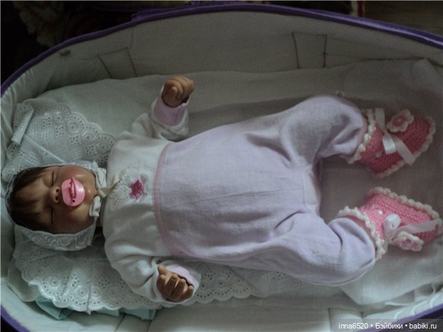 Одежка для моих малышек — Одежда и обувь для кукол своими руками: фото