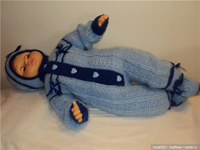 Одежка для моих малышек — Одежда и обувь для кукол своими руками: фото