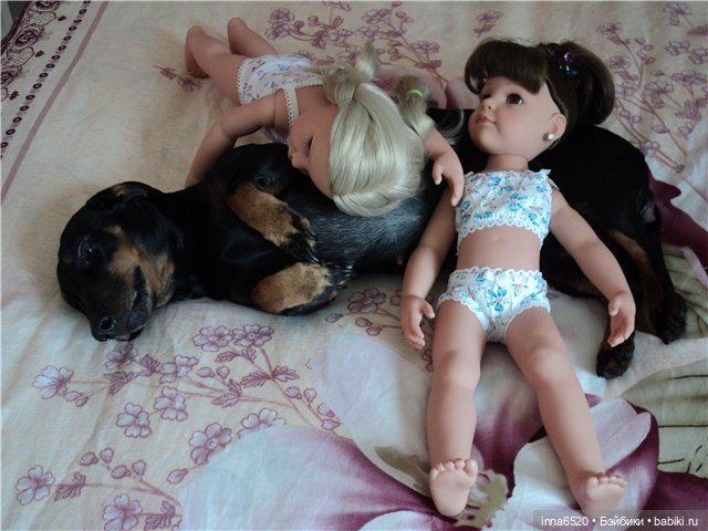 Как мы ловили сон — Одежда и обувь для кукол своими руками: фото