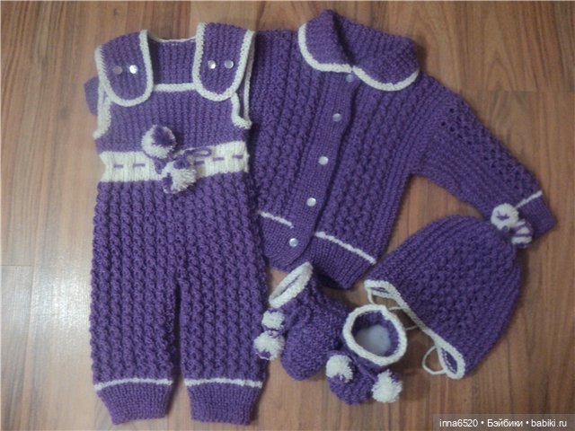 Одежка для моих малышек — Одежда и обувь для кукол своими руками: фото