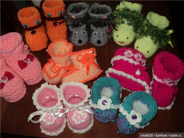 Одежка для моих малышек — Одежда и обувь для кукол своими руками: фото