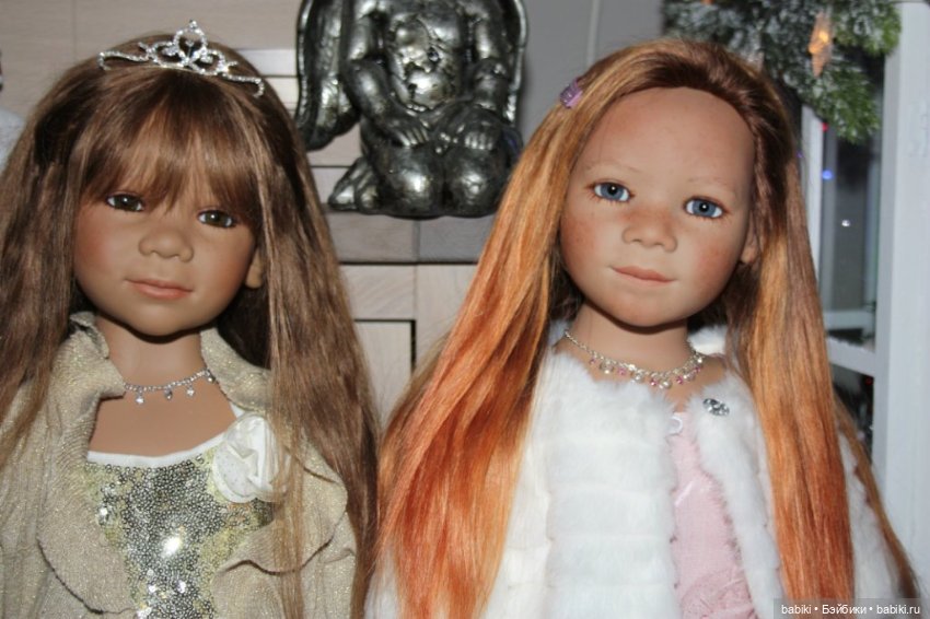 Рождественское настроение - продолжение (фото 6)