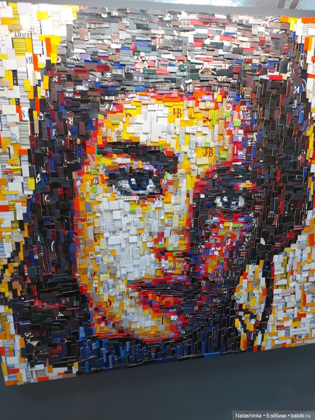 Fashion Dolls 332 — Туризм и путешествия: фотоотчеты из поездок