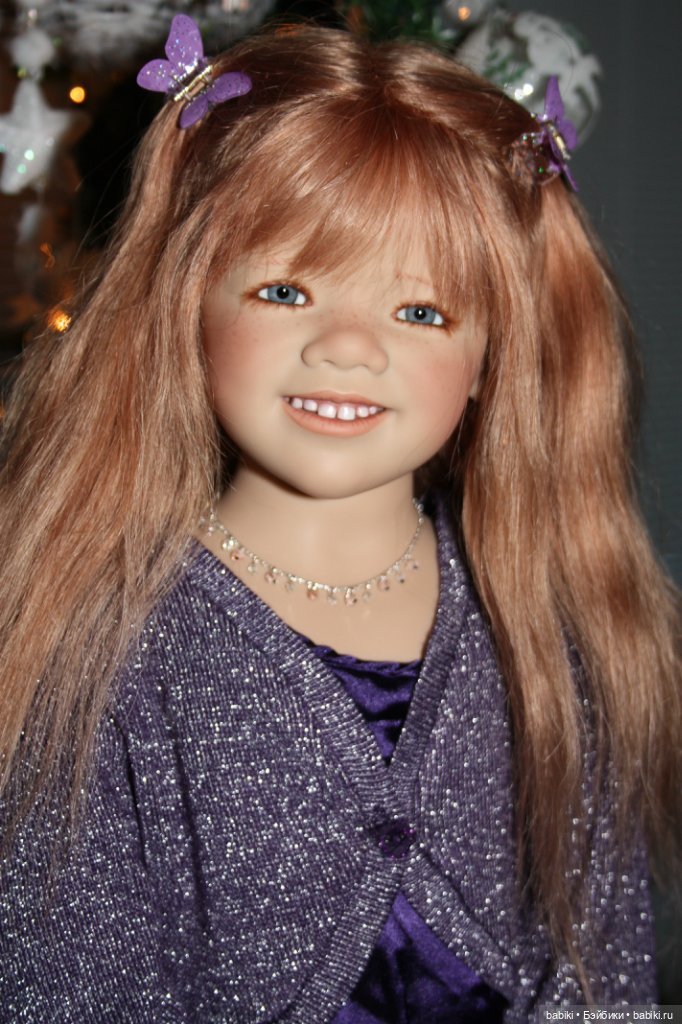 Рождественское настроение - продолжение