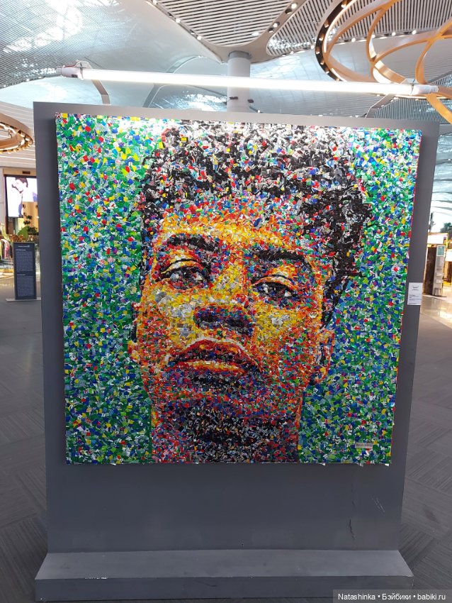 Fashion Dolls 332 — Туризм и путешествия: фотоотчеты из поездок