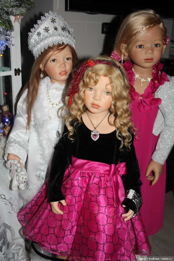 Рождественское настроение - продолжение (фото 8)