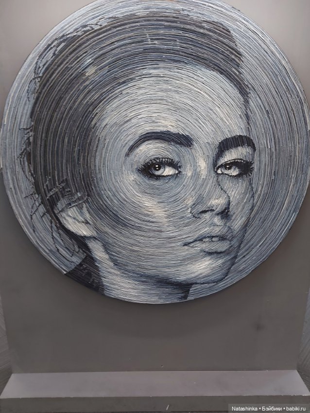 Fashion Dolls 332 — Туризм и путешествия: фотоотчеты из поездок