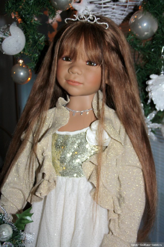 Рождественское настроение - продолжение (фото 4)