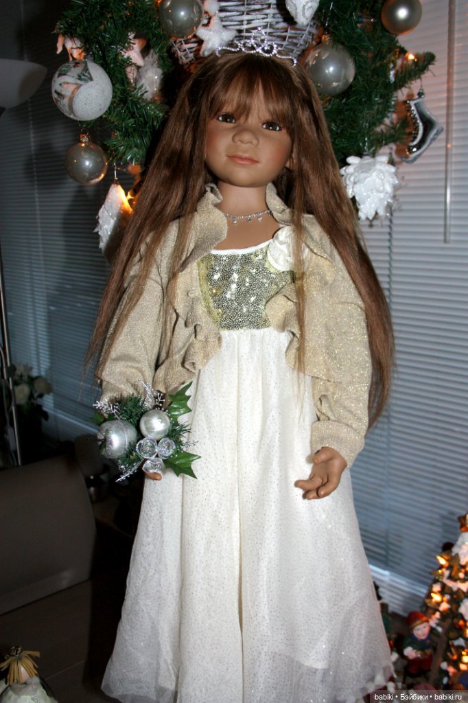 Рождественское настроение - продолжение (фото 2)