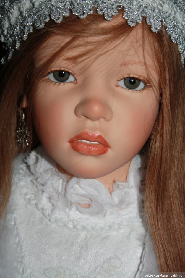 Снегурочка Светлана и ее сестричка Паула, Zawieruszynski