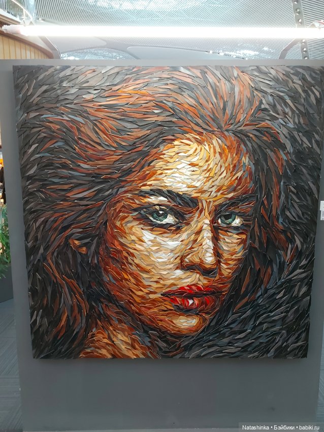 Fashion Dolls 332 — Туризм и путешествия: фотоотчеты из поездок