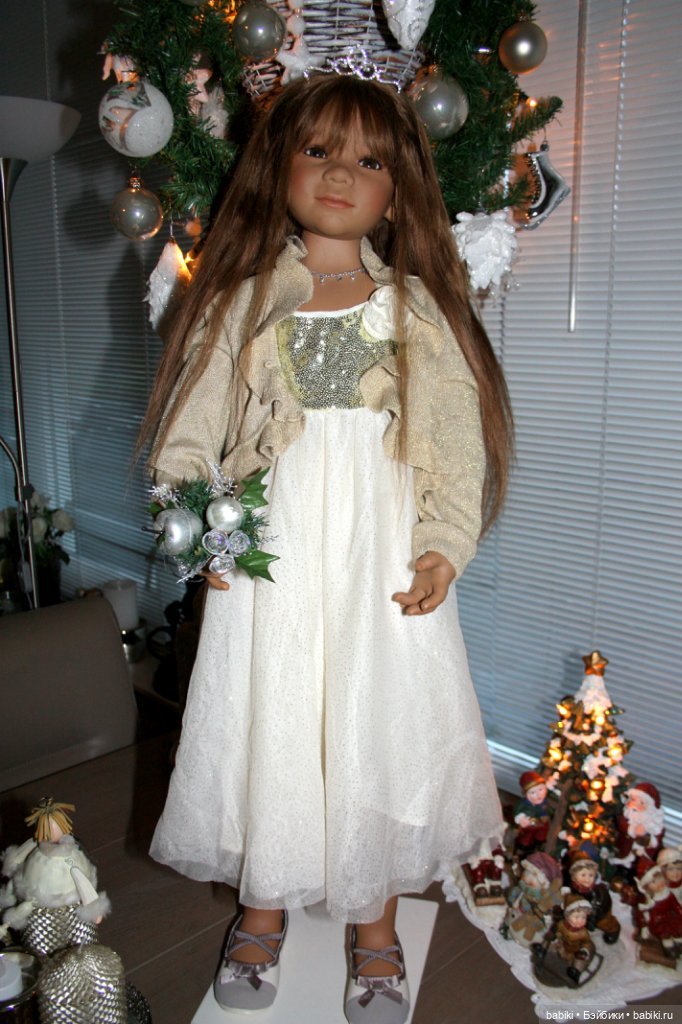 Рождественское настроение - продолжение (фото 3)