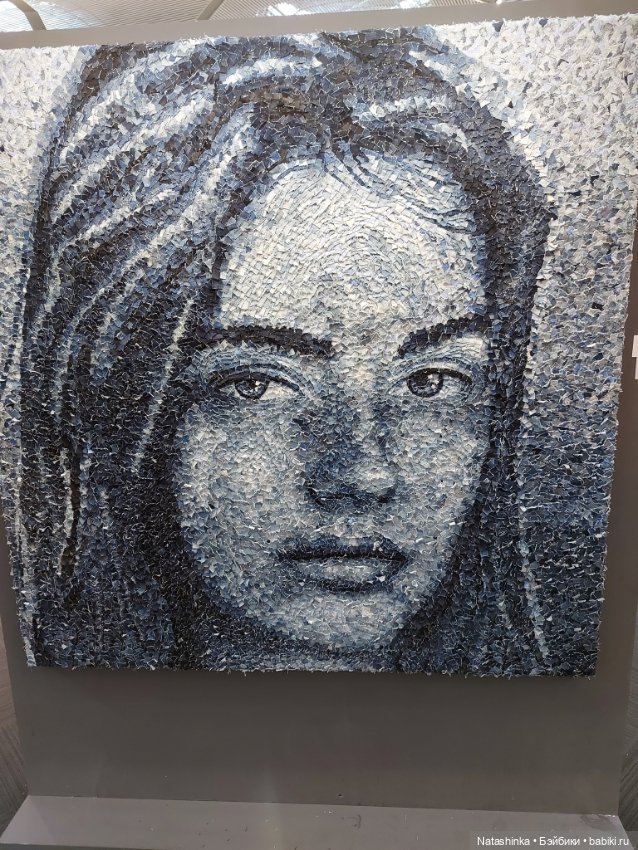 Fashion Dolls 332 — Туризм и путешествия: фотоотчеты из поездок