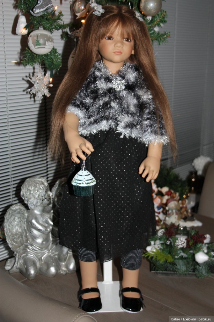 Поздравления с Католическим Рождеством - продолжение (фото 8)