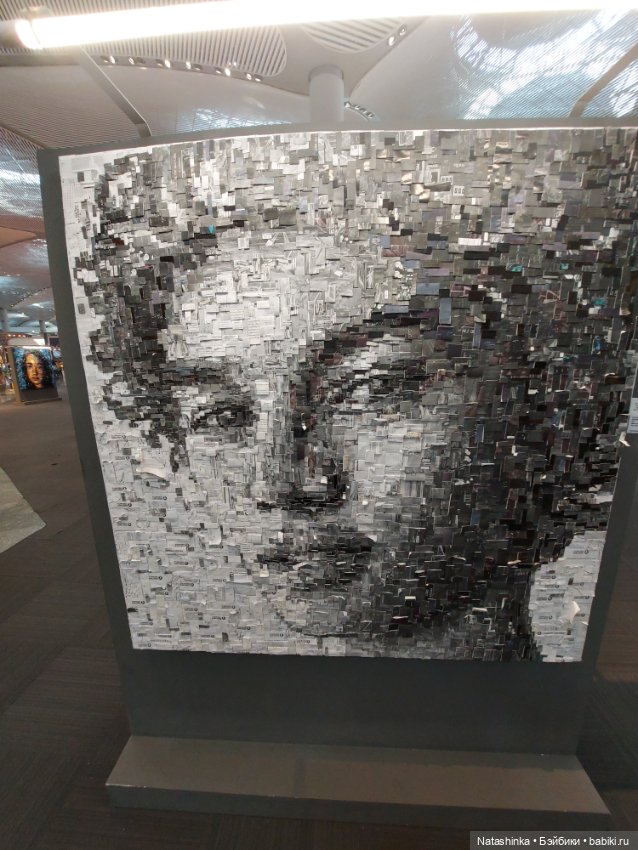 Fashion Dolls 332 — Туризм и путешествия: фотоотчеты из поездок