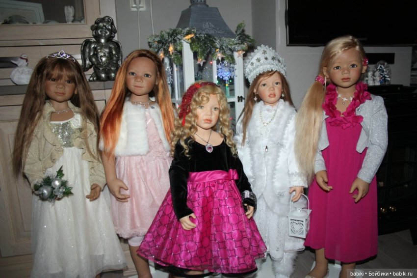 Рождественское настроение - продолжение (фото 5)