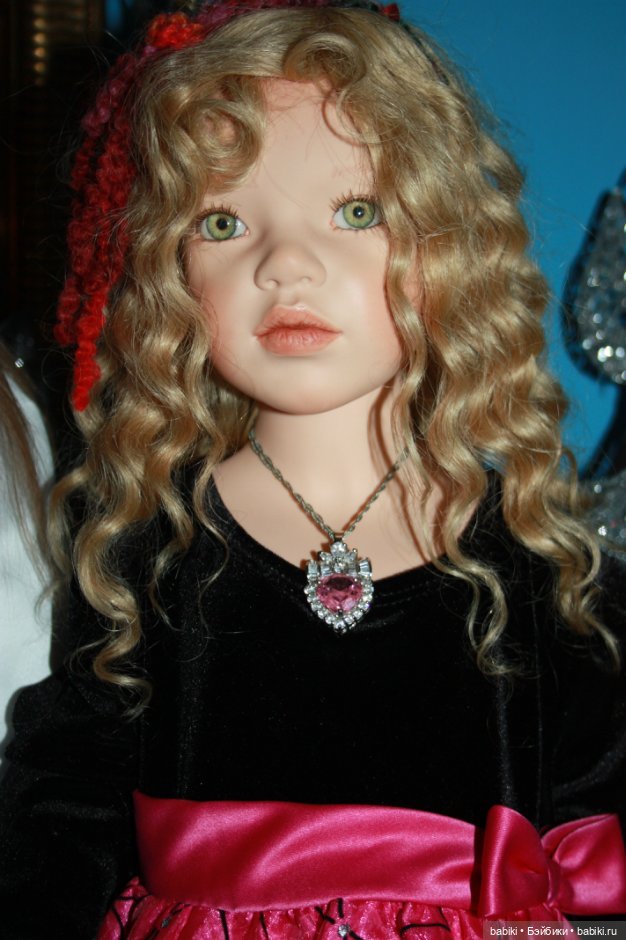 Снегурочка Светлана и ее сестричка Паула, Zawieruszynski (фото 8)