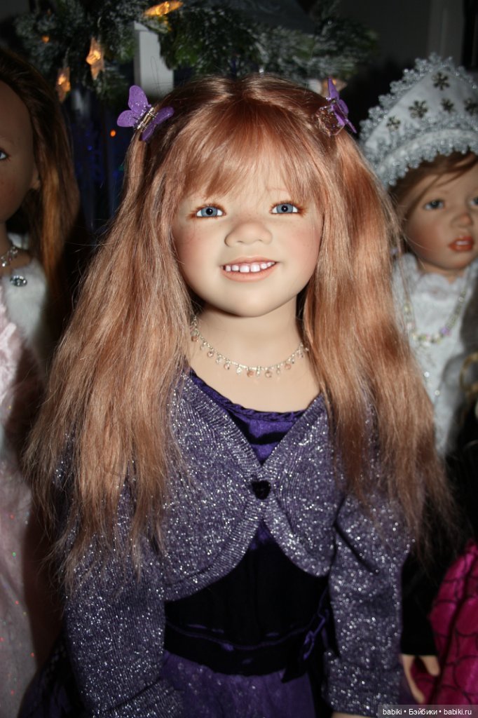 Рождественское настроение - продолжение (фото 9)