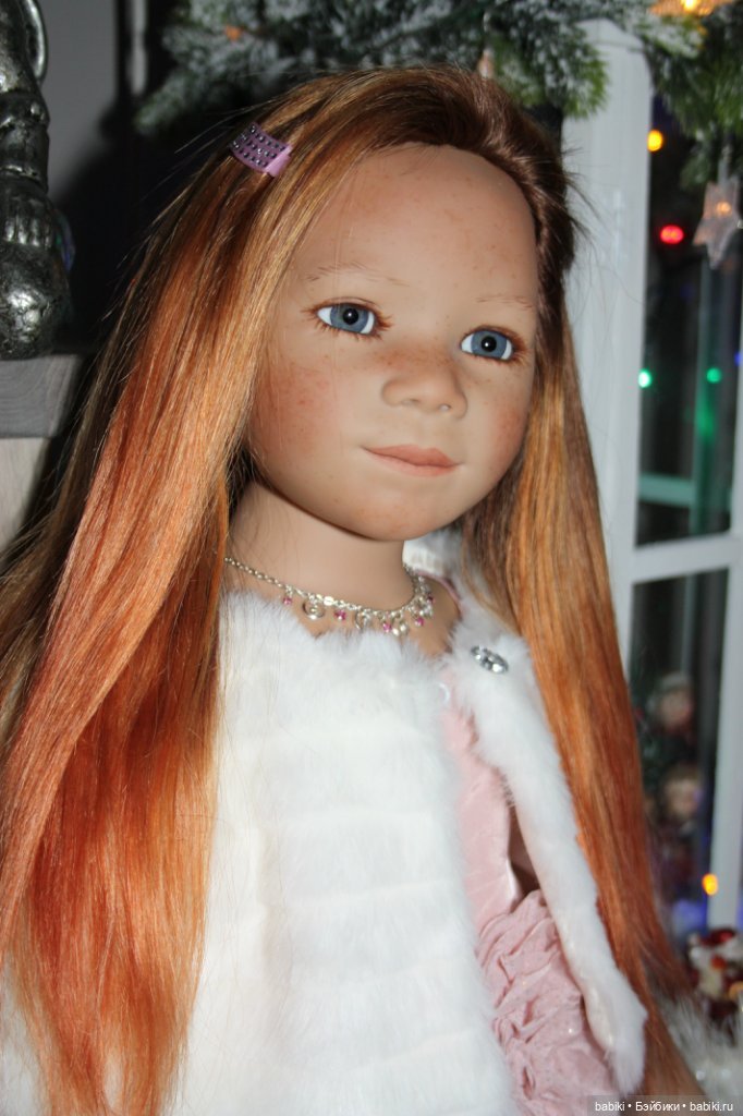 Рождественское настроение - продолжение (фото 7)