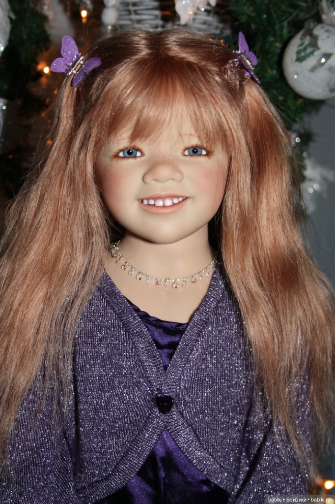 Рождественское настроение - продолжение