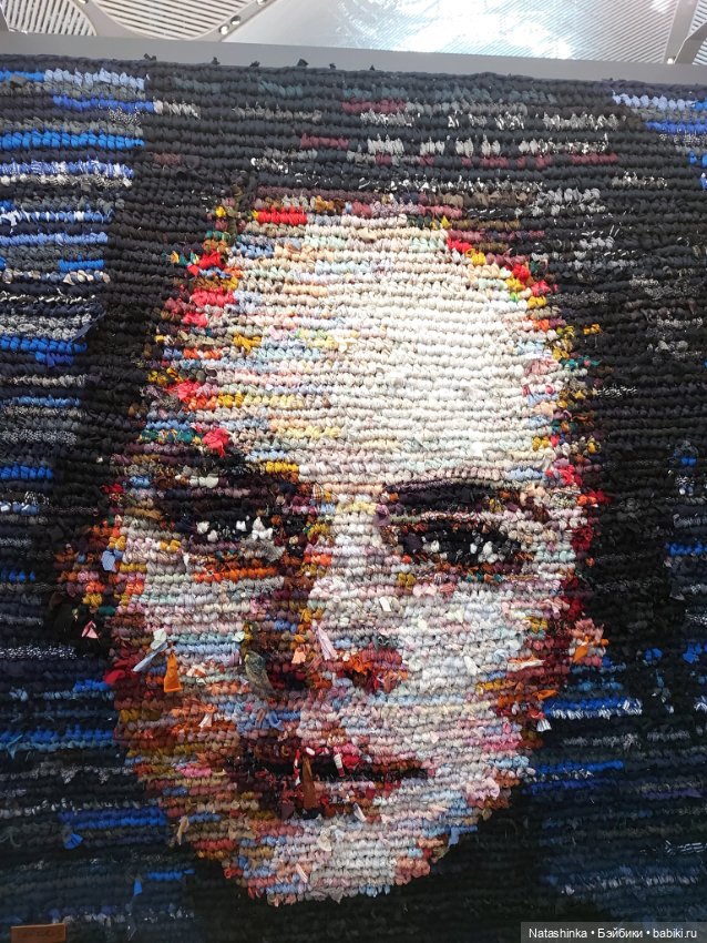 Fashion Dolls 332 — Туризм и путешествия: фотоотчеты из поездок