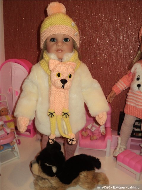 У нас снова пополнение!!! 2