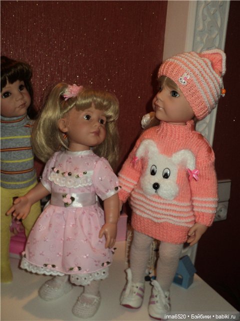 У нас снова пополнение!!! 2