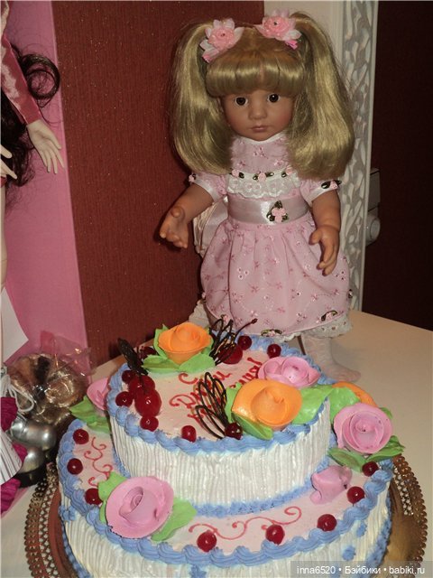 У нас снова пополнение!!! 2 (фото 2)