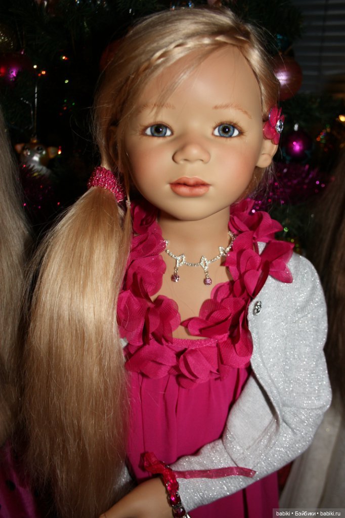 Химочки под елочкой! Как мы встречали 2015 год