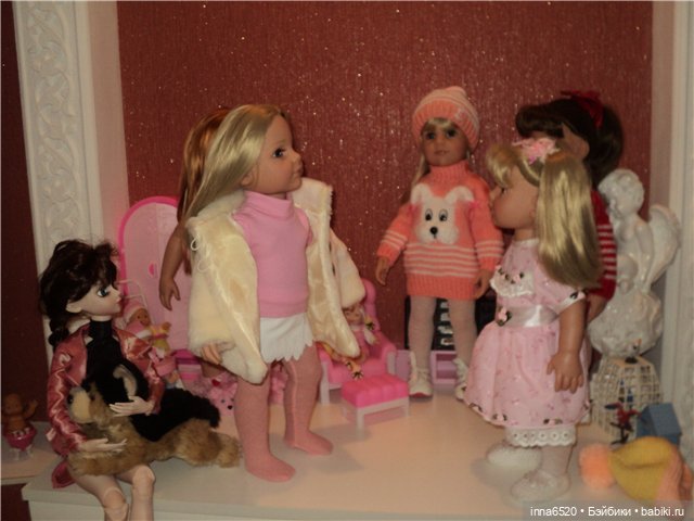 У нас снова пополнение!!! 2