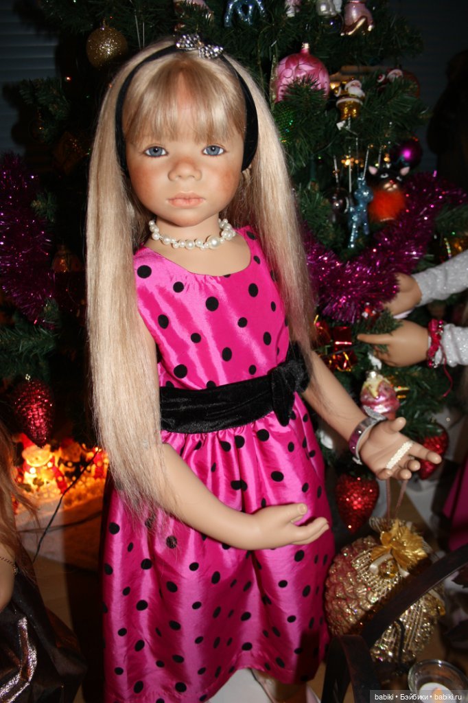 Химочки под елочкой! Как мы встречали 2015 год (фото 3)