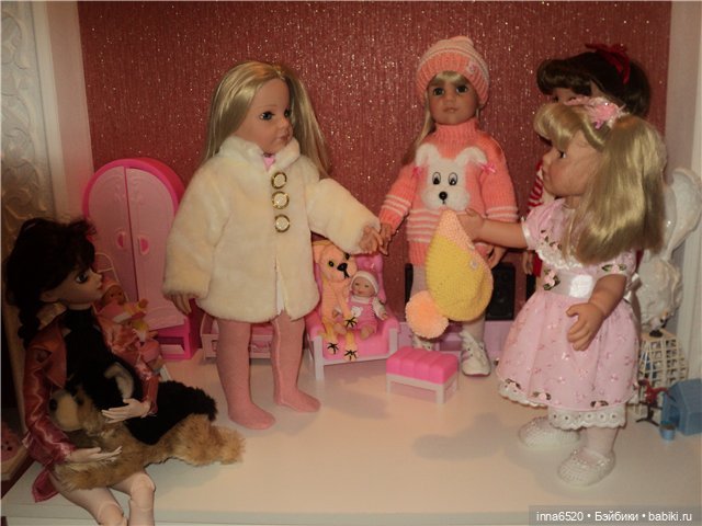 У нас снова пополнение!!! 2