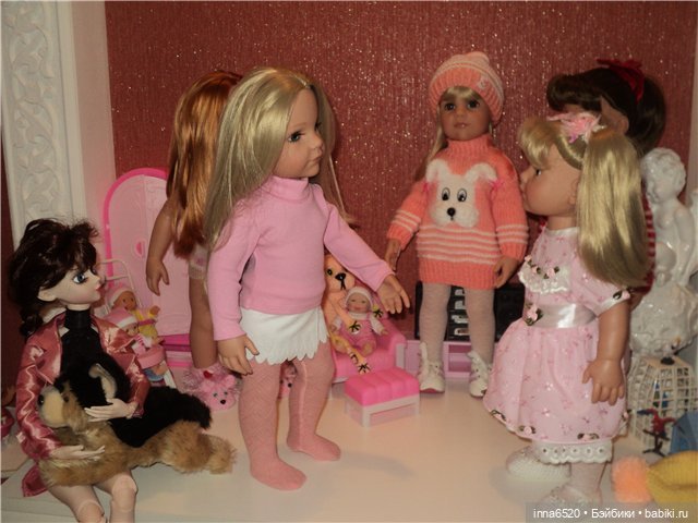 У нас снова пополнение!!! 2