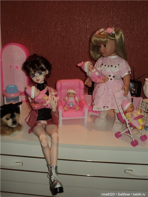 У нас снова пополнение!!! 2 (фото 4)