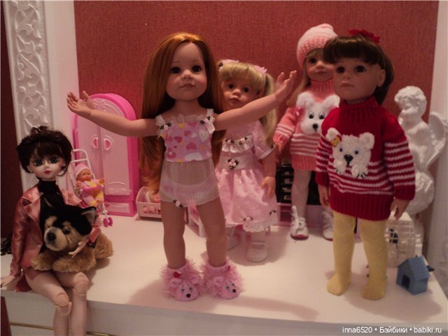 У нас снова пополнение!!! 2