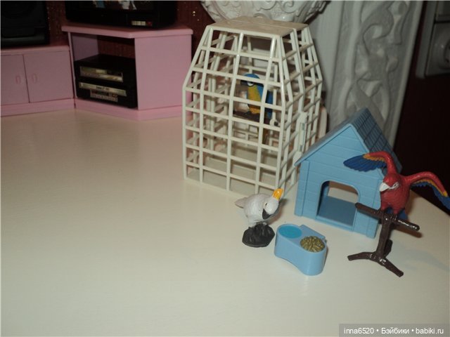 У нас снова пополнение!!! 2