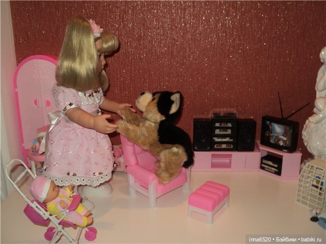 У нас снова пополнение!!! 2 (фото 7)