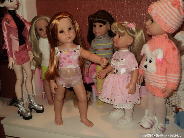 У нас снова пополнение!!! 2