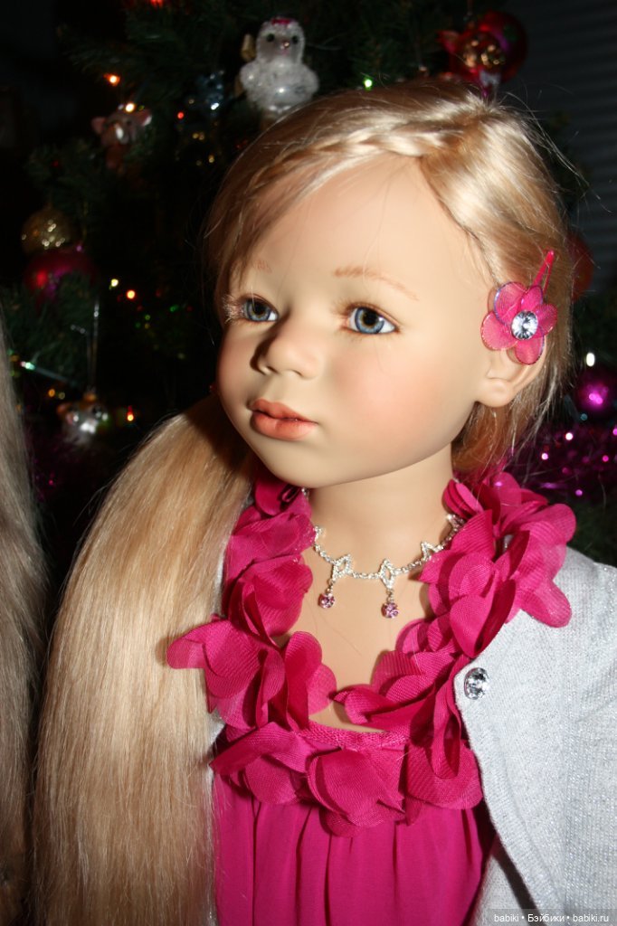 Химочки под елочкой! Как мы встречали 2015 год (фото 2)