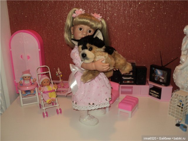 У нас снова пополнение!!! 2 (фото 8)