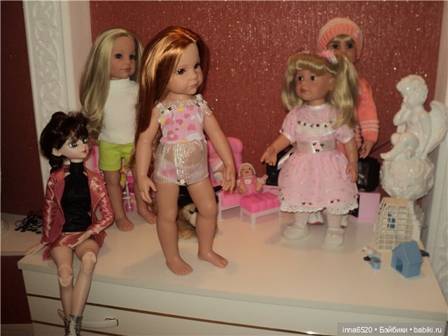 У нас снова пополнение!!! 2