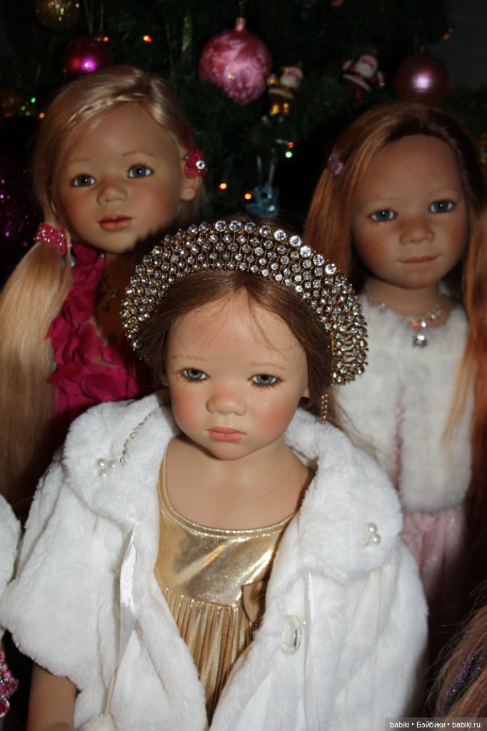 Химочки под елочкой! Как мы встречали 2015 год