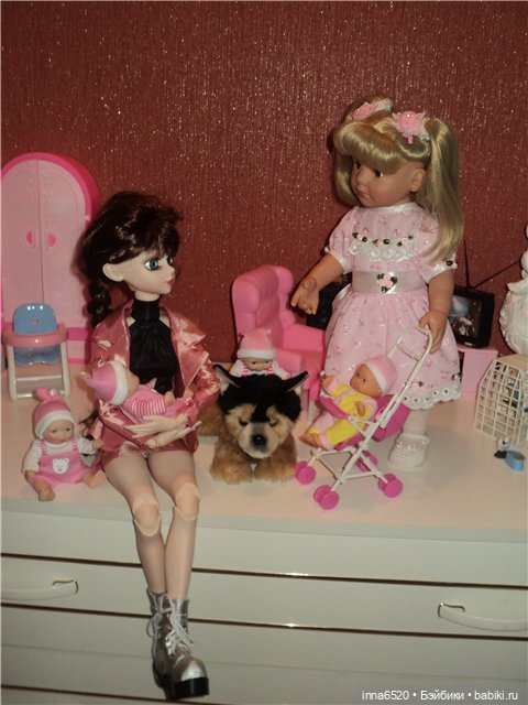 У нас снова пополнение!!! 2 (фото 6)