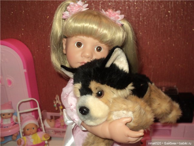 У нас снова пополнение!!! 2 (фото 9)