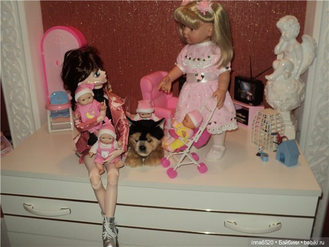 У нас снова пополнение!!! 2 (фото 5)