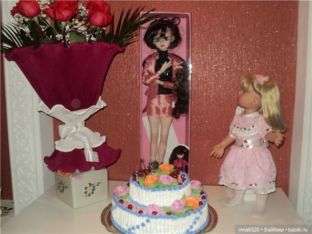 У нас снова пополнение!!! 2 (фото 3)