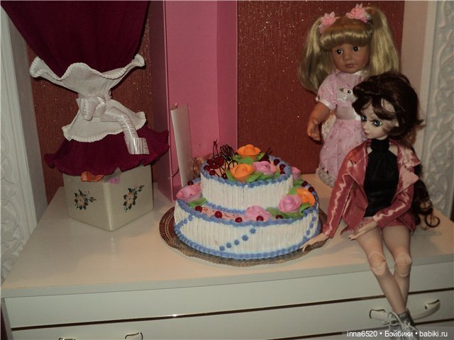 У нас снова пополнение!!! 2