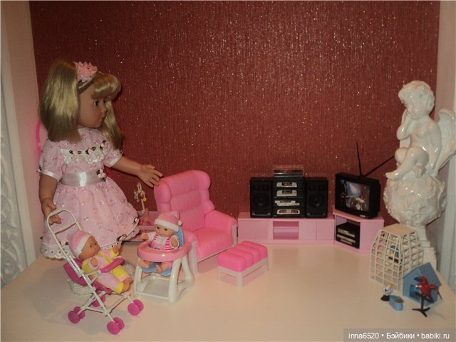 У нас снова пополнение!!! 2 (фото 10)