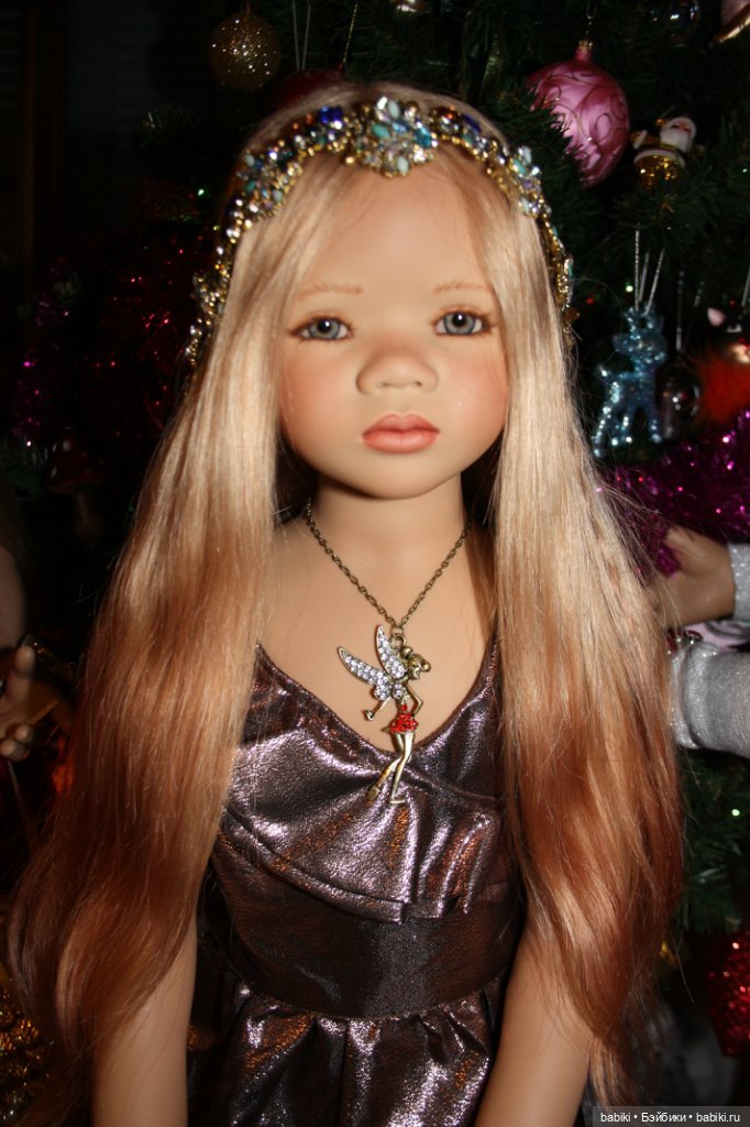 Химочки под елочкой! Как мы встречали 2015 год