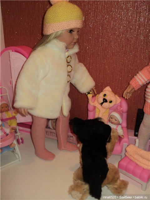 У нас снова пополнение!!! 2